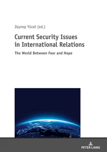 Title: Current Security Issues in International Relations