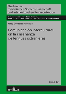 Title: Comunicación intercultural en la enseñanza de lenguas extranjeras