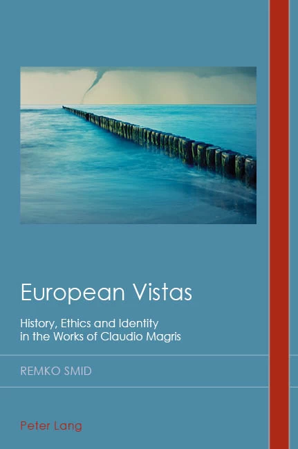 Title: European Vistas