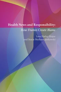 Title: Health News and Responsibility