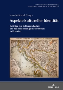 Title: Aspekte kultureller Identität