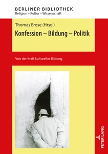 Title: Konfession - Bildung - Politik