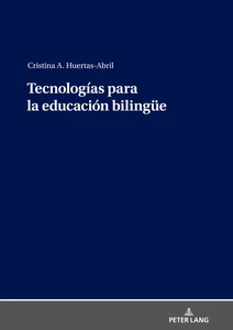 Title: Tecnologías para la educación bilingüe