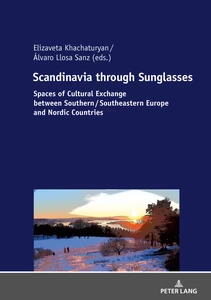 Title: Scandinavia through Sunglasses