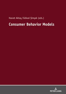 Title: Consumer Behavior Models
