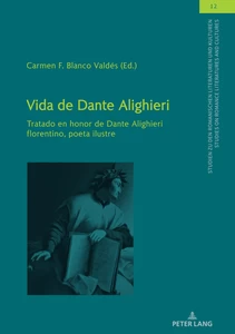 Title: Vida de Dante Alighieri