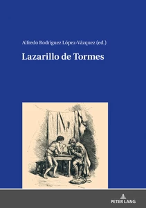 Title: Lazarillo de Tormes