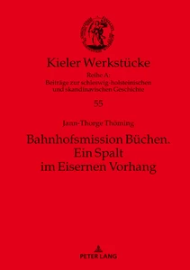 Title: Bahnhofsmission Büchen