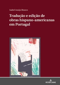Title: Tradução e edição de obras hispano-americanas em Portugal