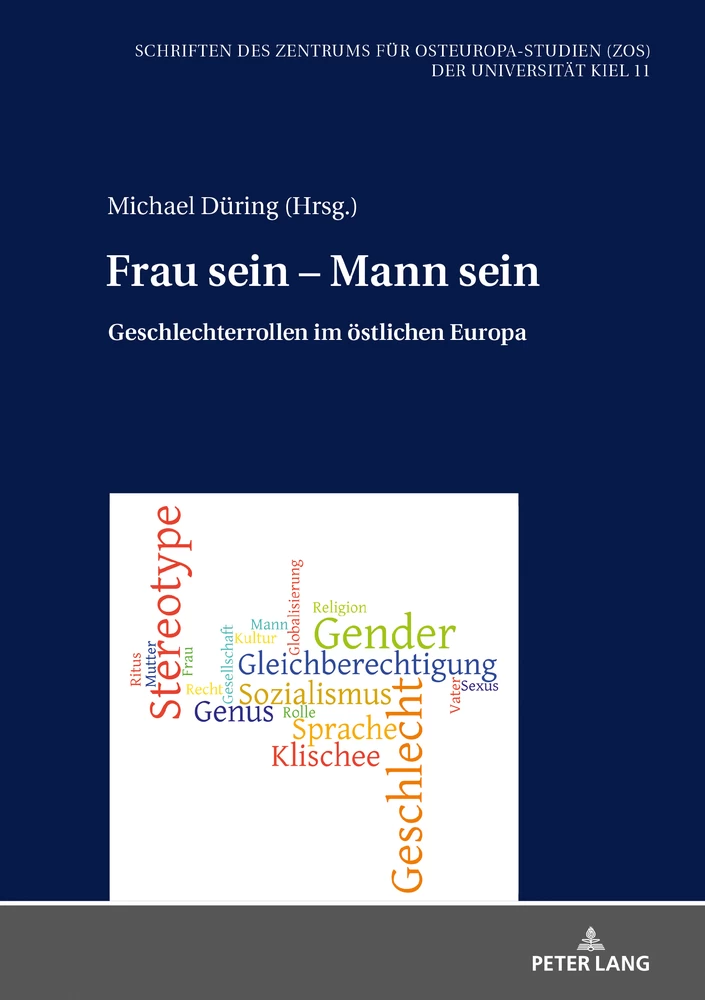 Verhältnis frauen männer russland