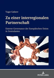 Title: Zu einer interregionalen Partnerschaft
