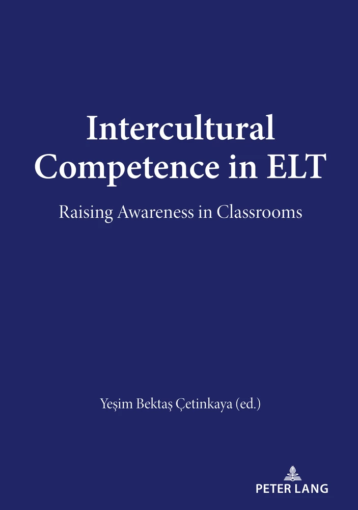 Title: Intercultural Competence in ELT