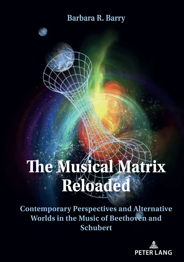 The Musical Matrix Reloaded Peter Lang Verlag