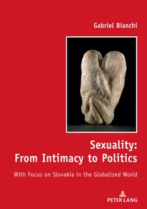 Title: Sexuality: From Intimacy to Politics