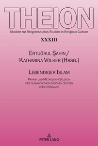 Title: Lebendiger Islam