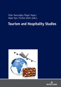 Title: Tourism and Hospitality Studies