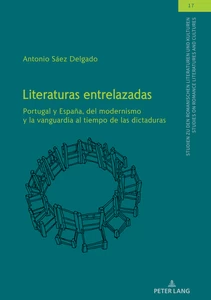 Title: Literaturas entrelazadas 