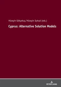 Title: Cyprus: Alternative Solution Models