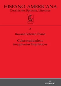 Title: Cuba: realidades e imaginarios lingüísticos