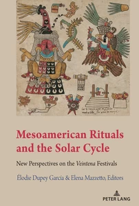 Title: Mesoamerican Rituals and the Solar Cycle