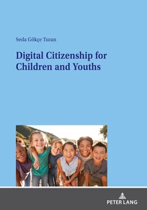 Title: Digital Citizenship for Children and Youths