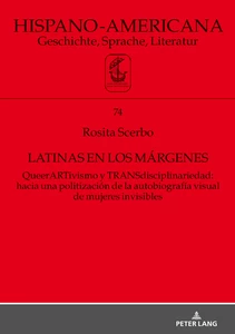 Title: Latinas en los márgenes