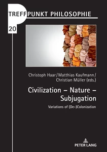 Title: Civilization – Nature – Subjugation