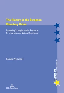 Title: The History of the European Monetary Union