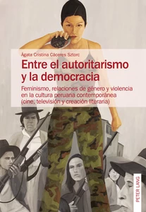 Title: Entre el autoritarismo y la democracia