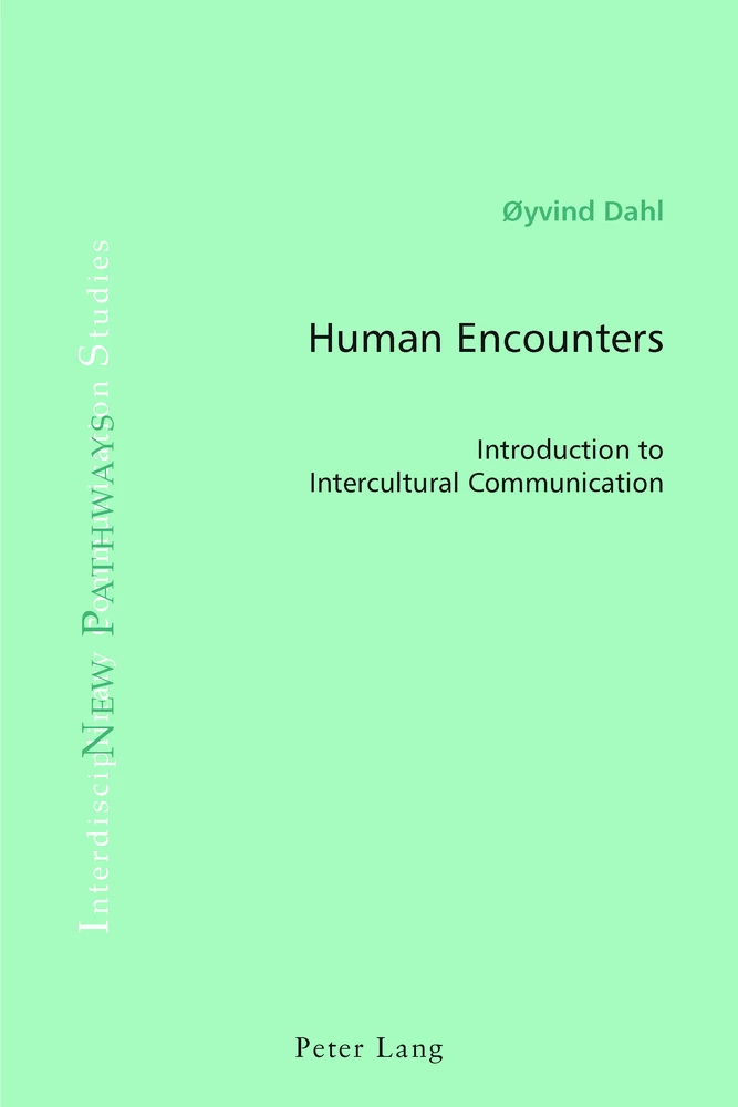 Title: Human Encounters