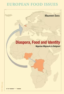 Title: Diaspora, Food and Identity