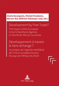 Title: Development by Free Trade? Développement à travers le libre-échange?