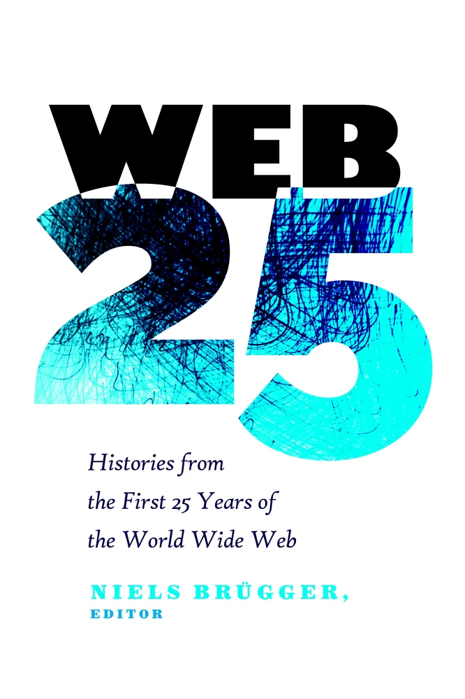 Title: Web 25