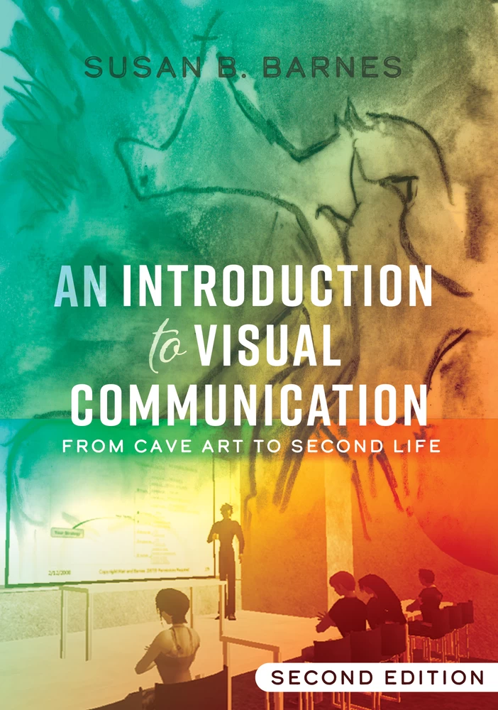 Title: An Introduction to Visual Communication