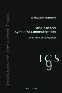 Title: McLuhan and Symbolist Communication