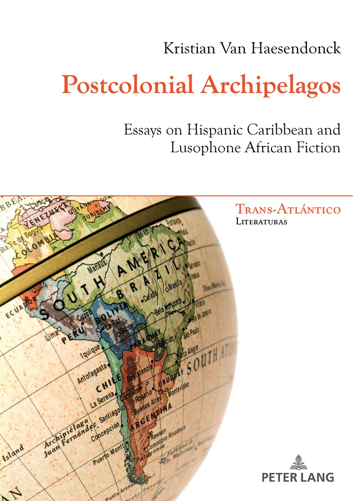 Title: Postcolonial Archipelagos
