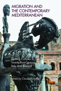 Title: Migration and the Contemporary Mediterranean