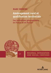 Title: Aménagement rural et qualification territoriale