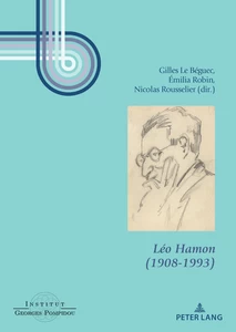 Title: Léo Hamon (1908-1993)