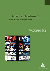 Title: Aider les Acadiens ?