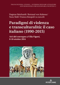 Title: Paradigmi di violenza e transculturalità: il caso italiano (1990-2015)