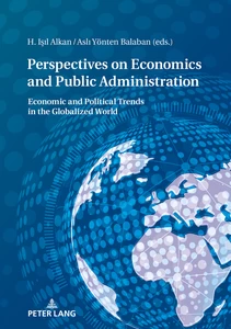 Title: Perspectives on Economy and Public Administration