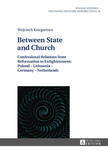 Title: Between State and Church