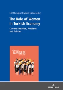 Title: The Role of Women in Turkish Economy