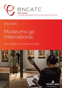 Title: Museums go International