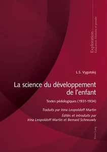 Title: La science du développement de l’enfant