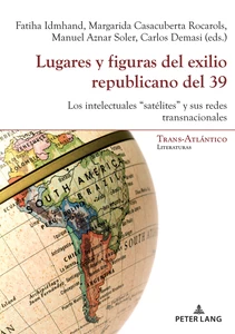 Title: Lugares y figuras del exilio republicano del 39