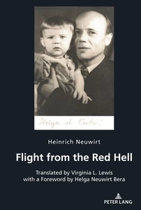 Title: Flight from the Red Hell