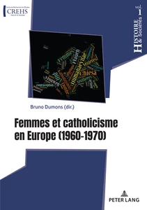 Title: Femmes et catholicisme en Europe