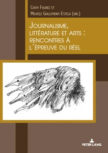 Title: Arts et journalisme